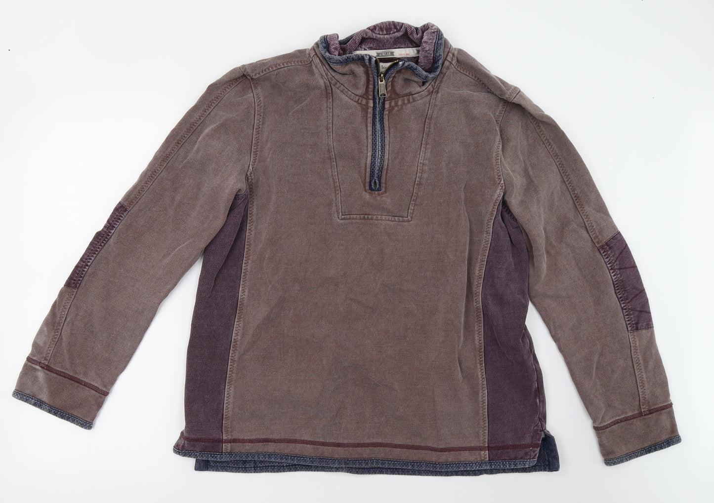 fatface Womens Purple   Jacket  Size L