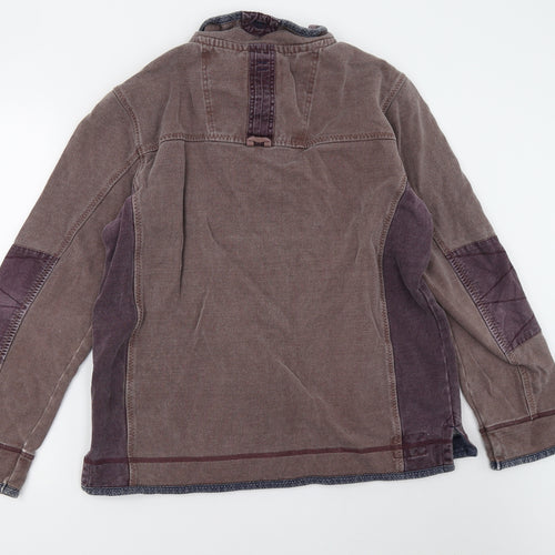 fatface Womens Purple   Jacket  Size L