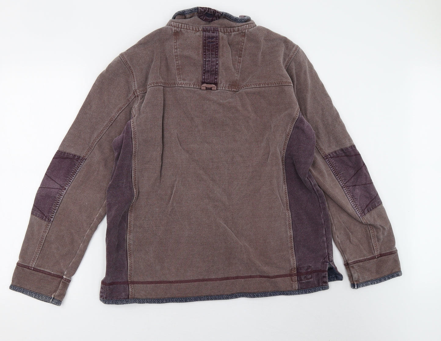 fatface Womens Purple   Jacket  Size L