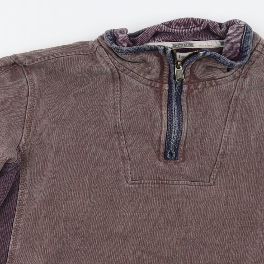 fatface Womens Purple   Jacket  Size L