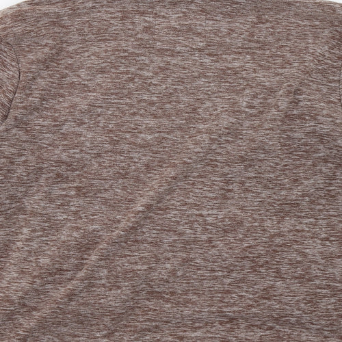 Regatta Womens Brown   Jacket  Size 16