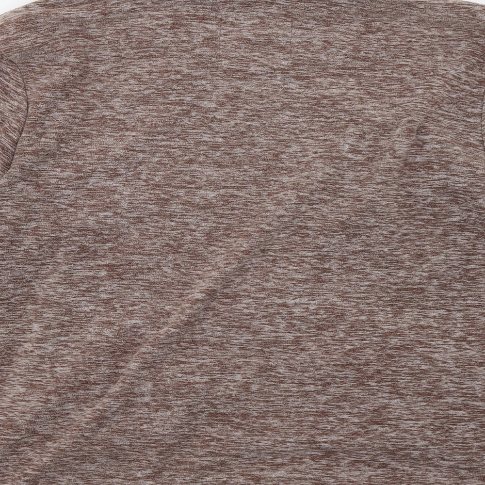 Regatta Womens Brown   Jacket  Size 16