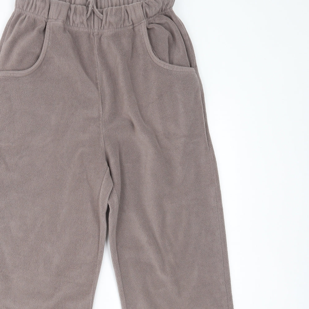 Damart Womens Beige   Trousers  Size 16 L25 in