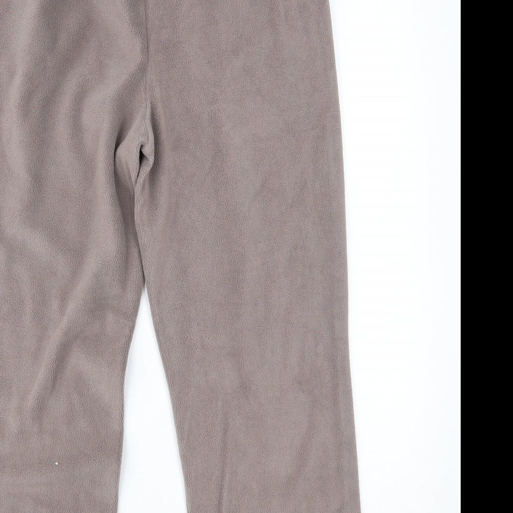 Damart Womens Beige   Trousers  Size 16 L25 in