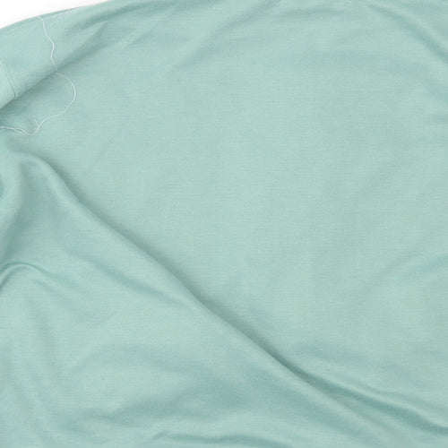 One by One Womens Green   Jacket  Size M
