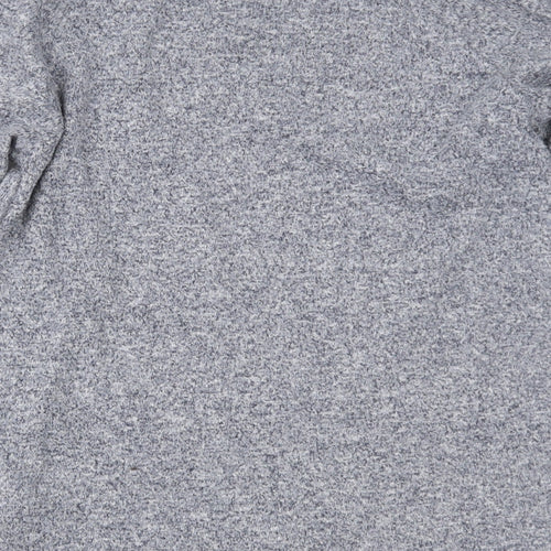 Primark Womens Grey   Top Pyjama Set Size 2XS