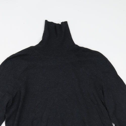 WRAP Womens Grey   Basic Blouse Size 20