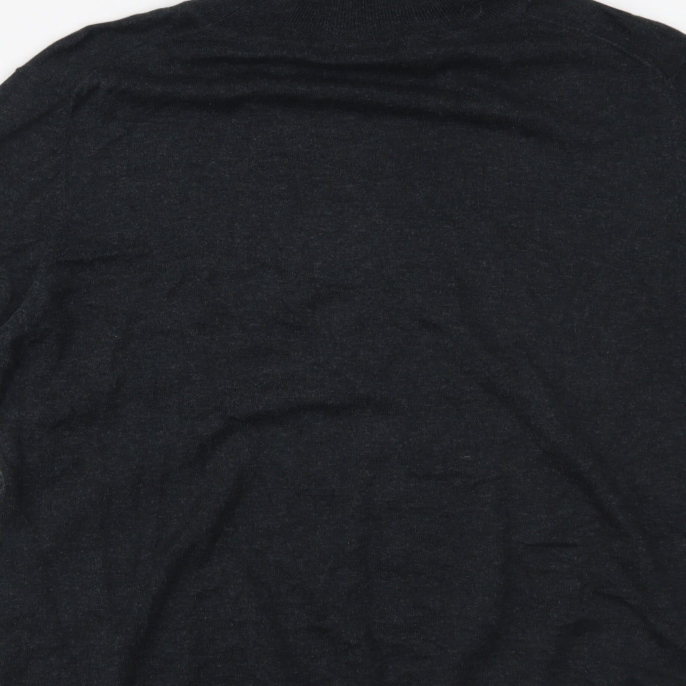 WRAP Womens Grey   Basic Blouse Size 20