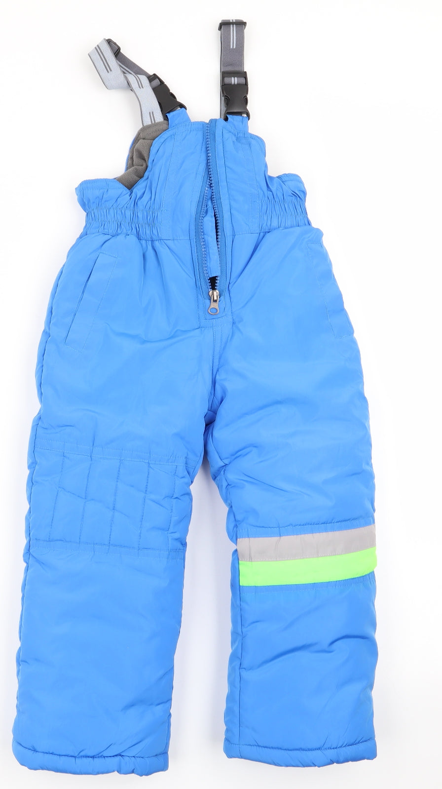 Yuhau Boys Blue    Ski Trousers Size 12 Months