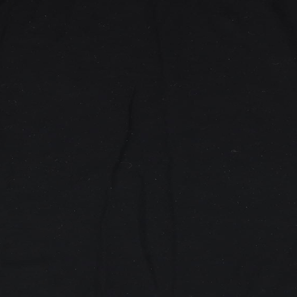 Icebreaker Womens Black   Pullover Casual Size 10  - Icebreaker