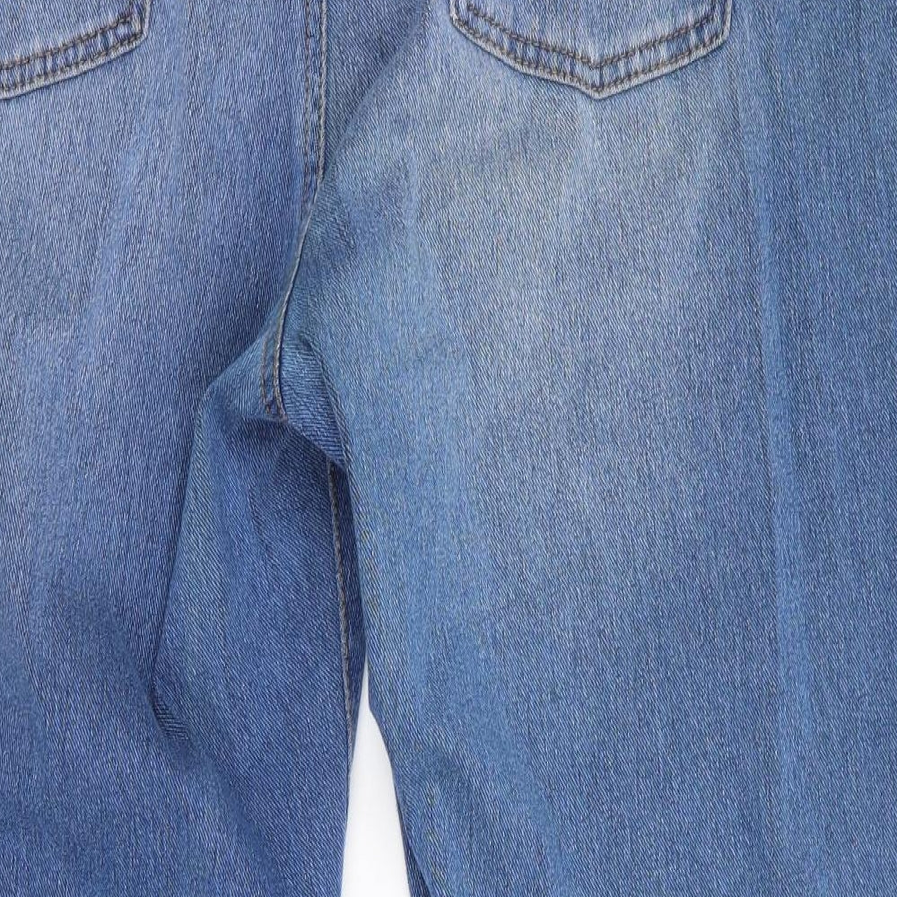 Grae Denim Womens Blue   Jegging Jeans Size 2XL L28 in