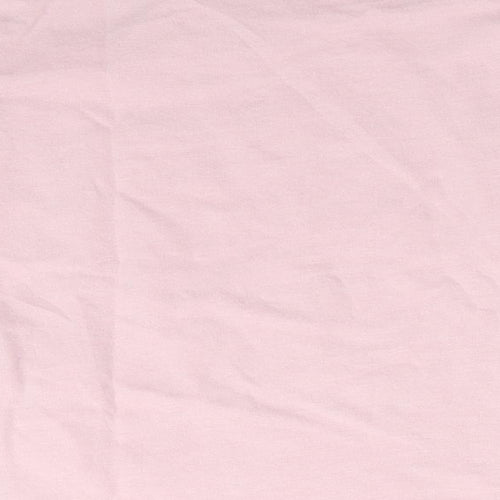 Kiabi Girls Pink   Basic Casual Size 3-4 Years