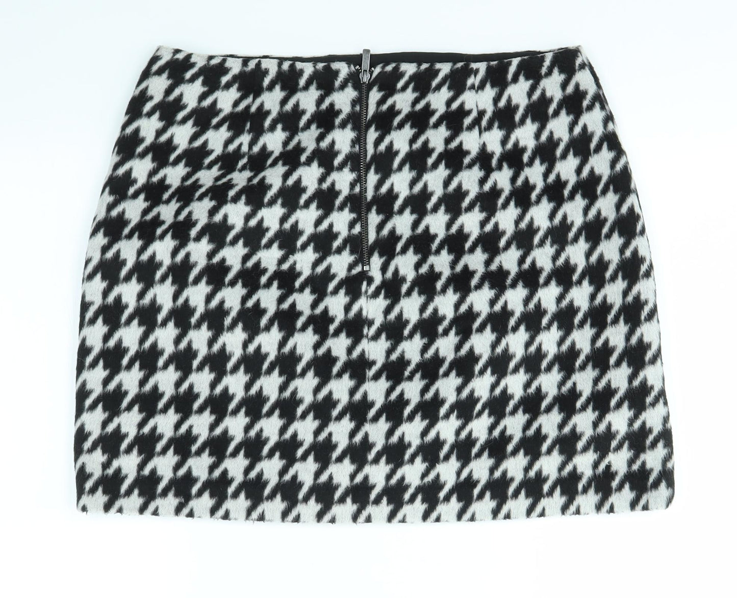 Oasis Womens Multicoloured   Mini Skirt Size 12