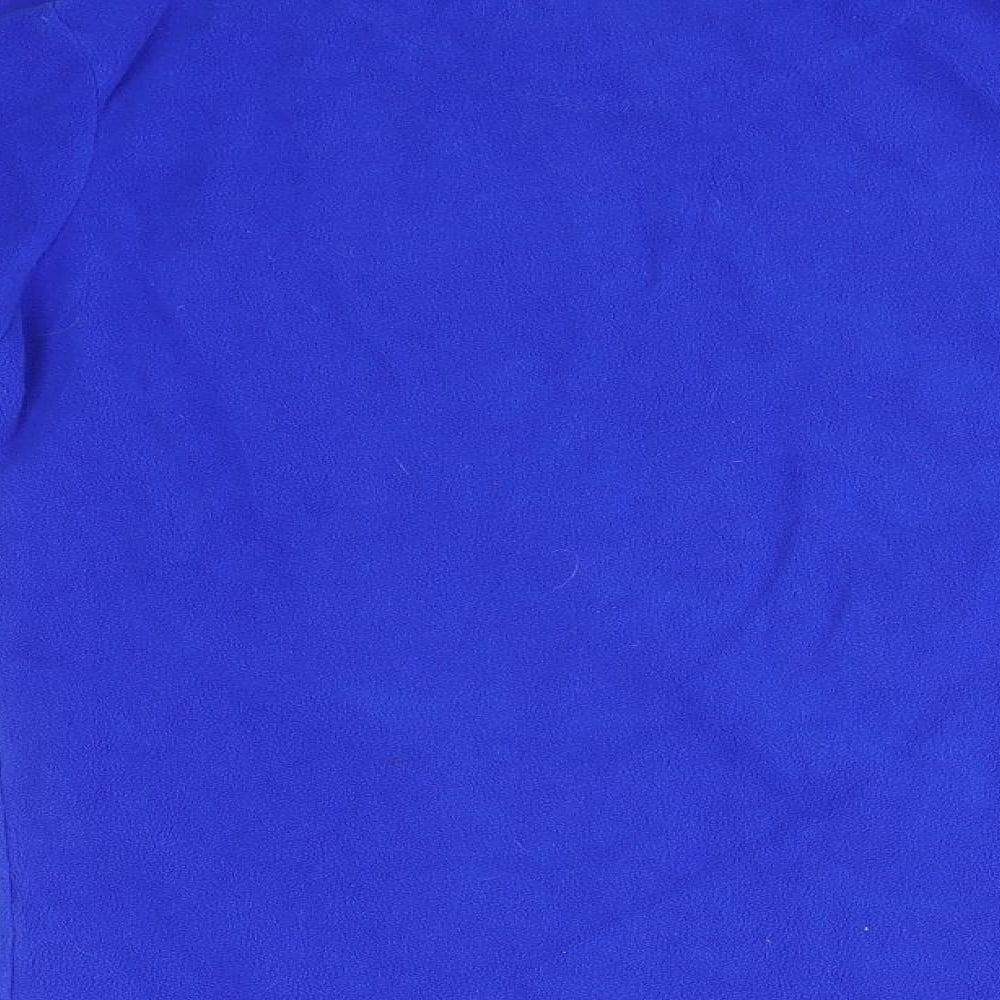 Primark Boys Multicoloured Solid   Pyjama Top Size 11-12 Years  - STAR WARS