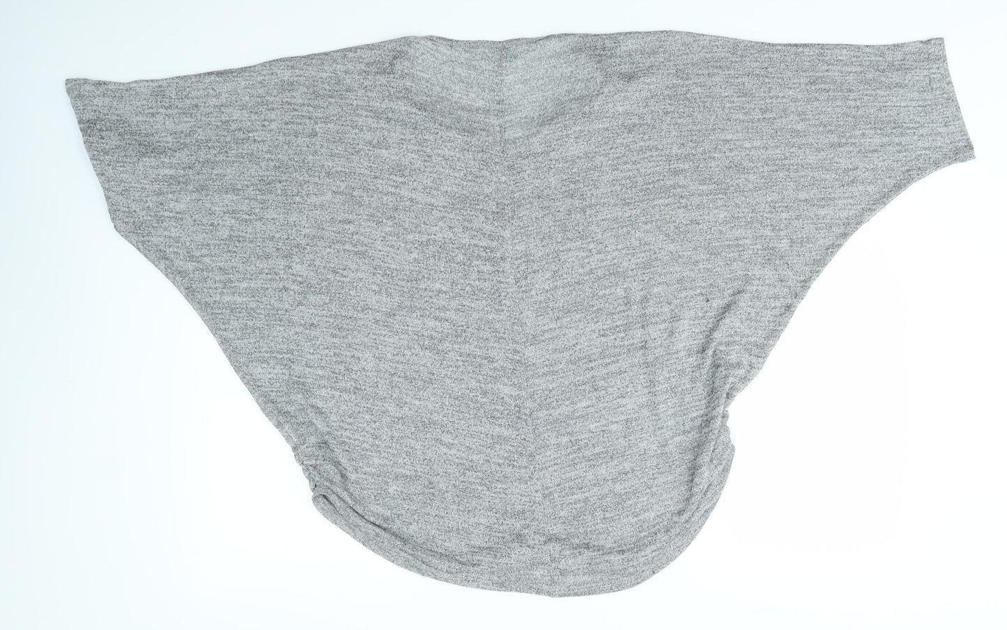 BLUE VANILLA Womens Grey   Pullover Jumper Size M