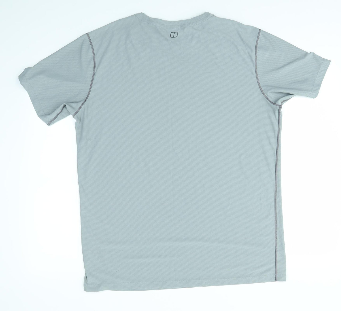 Berghaus Mens Grey    T-Shirt Size L