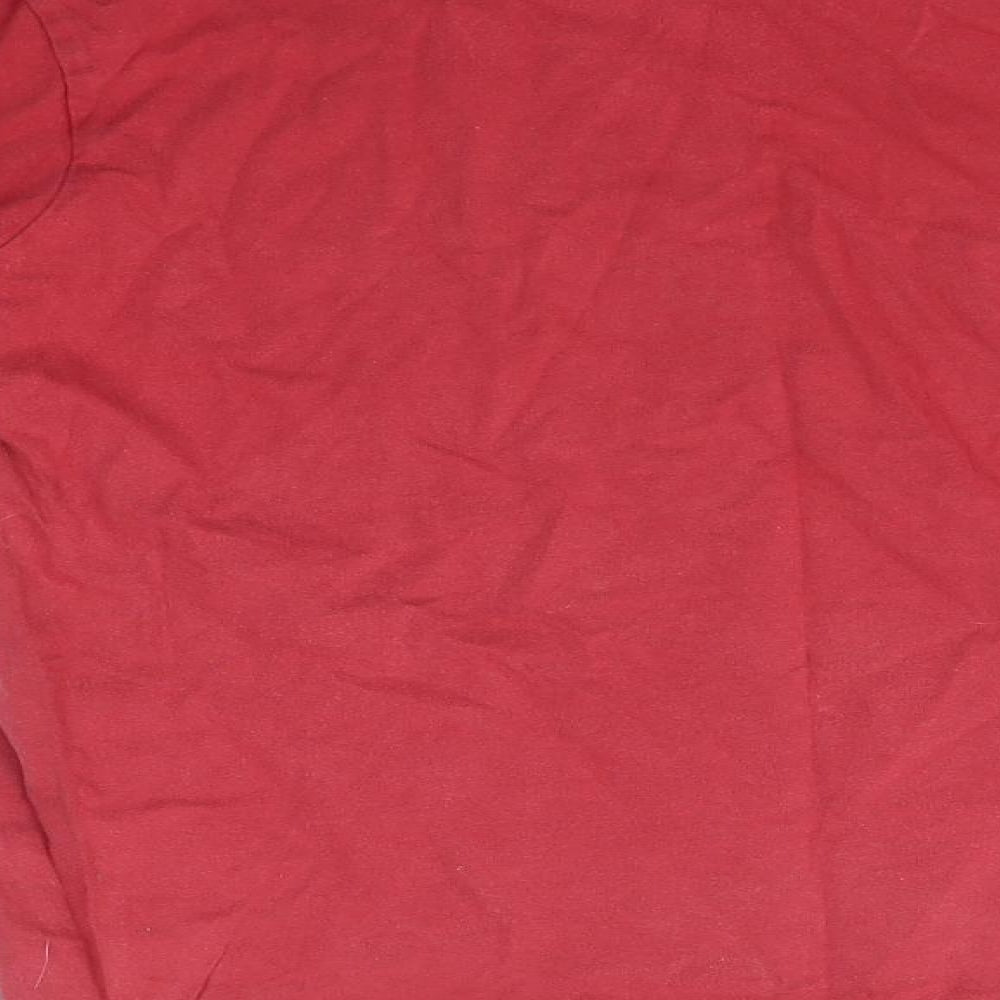 NEXT Boys Multicoloured   Basic T-Shirt Size 11 Years