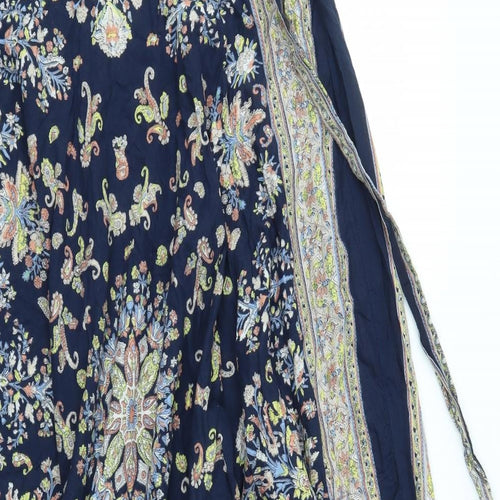 F&F Womens Multicoloured   A-Line  Size 22