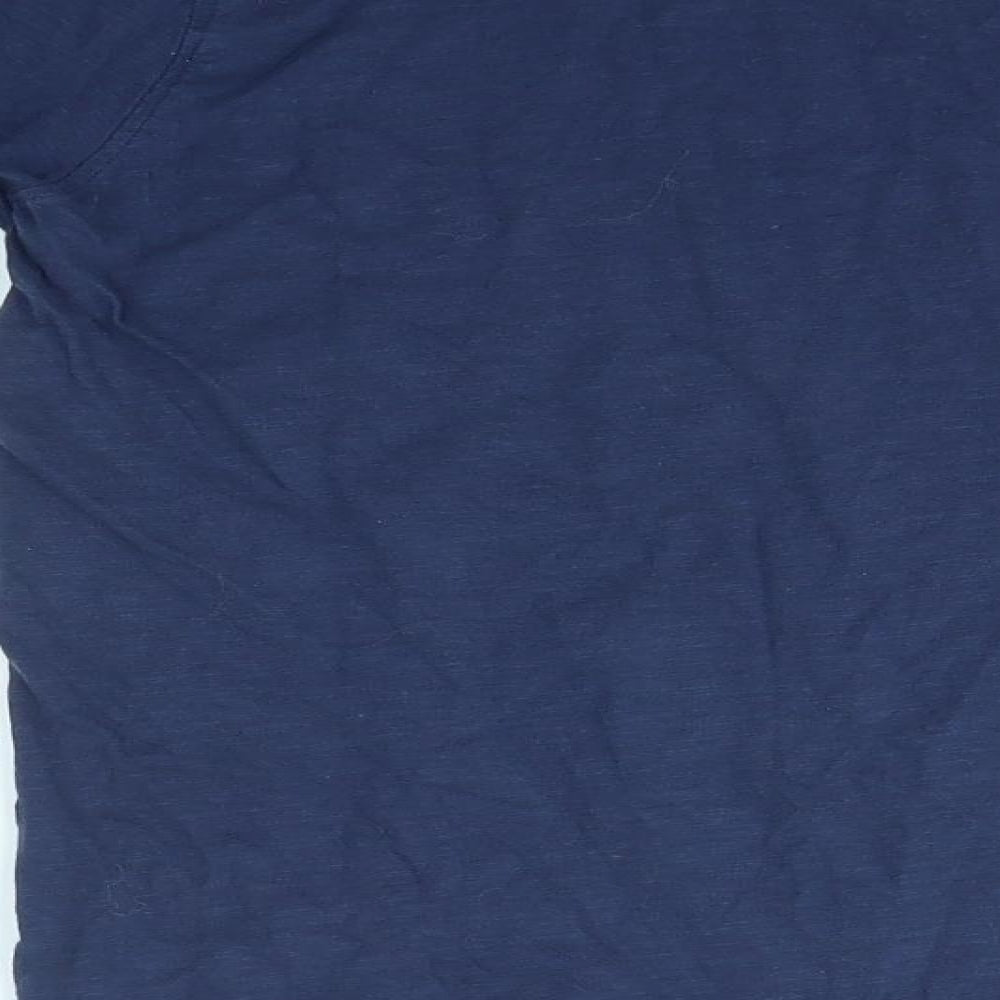NEXT Boys Blue   Basic T-Shirt Size 12 Years
