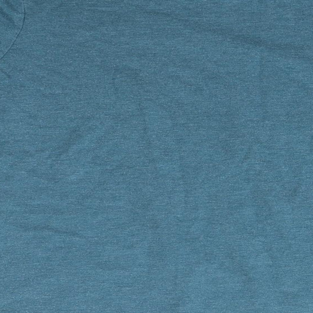 F&F Boys Multicoloured   Basic T-Shirt Size 11-12 Years