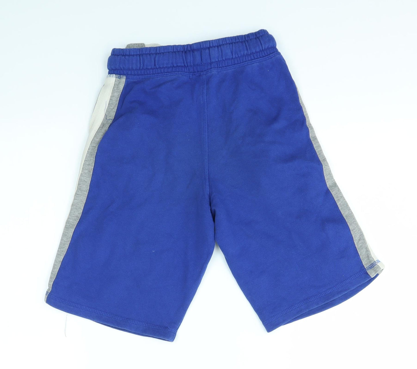 Cherokee Boys Blue   Sweat Shorts Size 8-9 Years