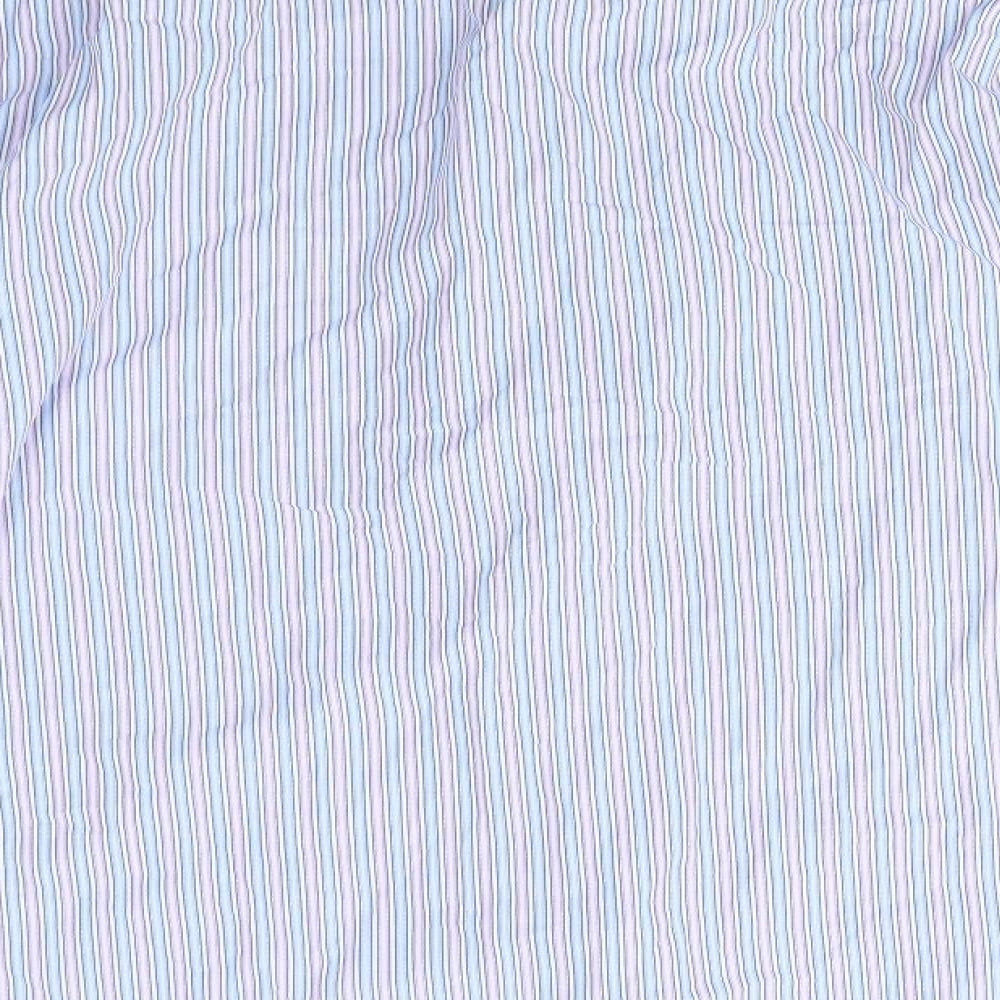 Stephens Brothers Mens Multicoloured    Dress Shirt Size 16.5