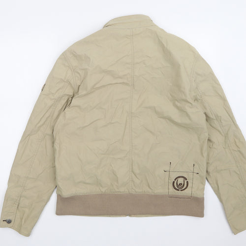 DUCK AND COVER  Mens Beige   Jacket  Size XL