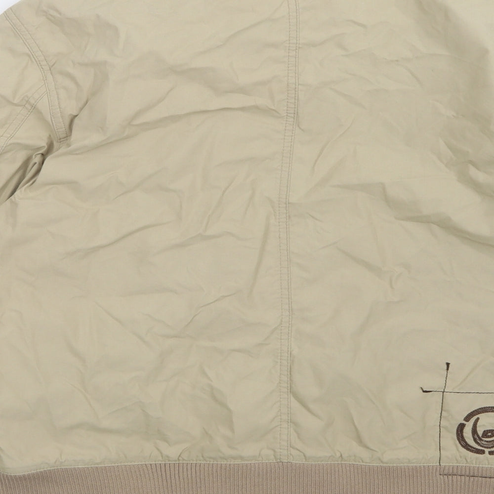 DUCK AND COVER  Mens Beige   Jacket  Size XL