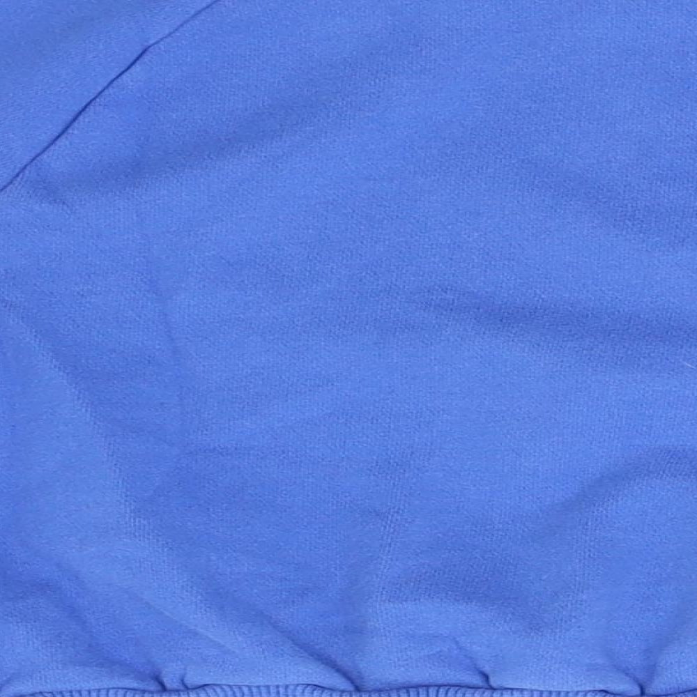 NEXT Baby Blue   Pullover Jumper Size 18-24 Months
