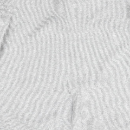 NEXT Mens Grey   Pullover Jumper Size L