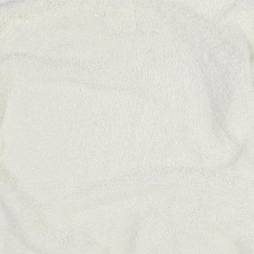 NEXT Womens White   Pullover Jumper Size M