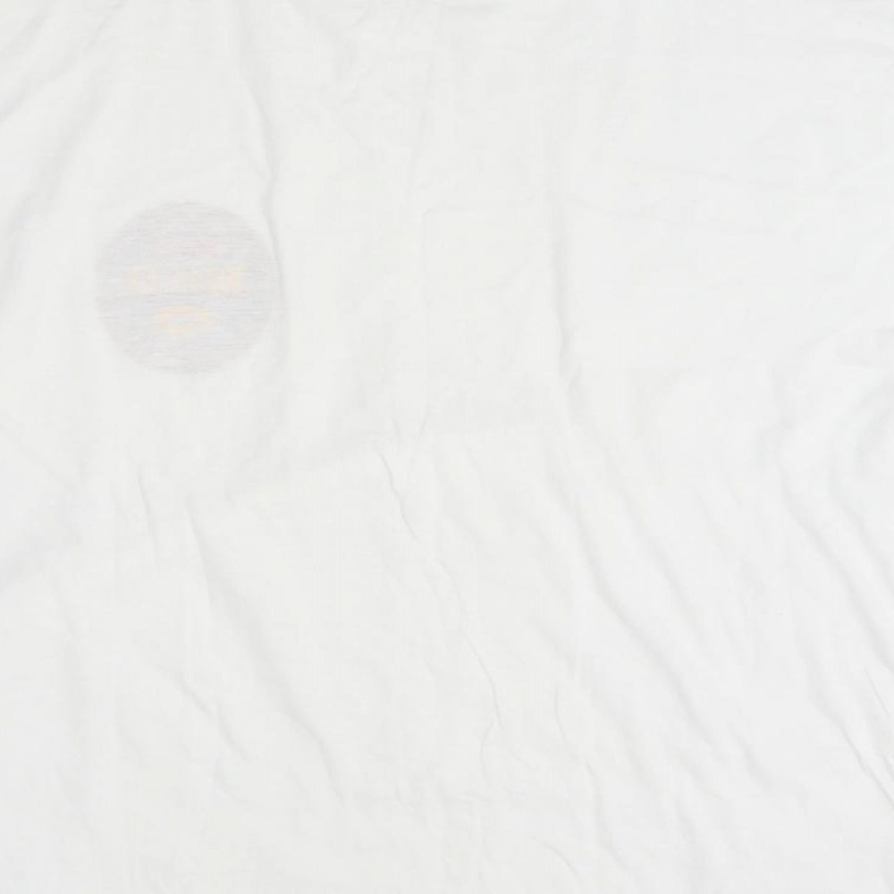 Mitchells & Butlers Mens White    T-Shirt Size XL