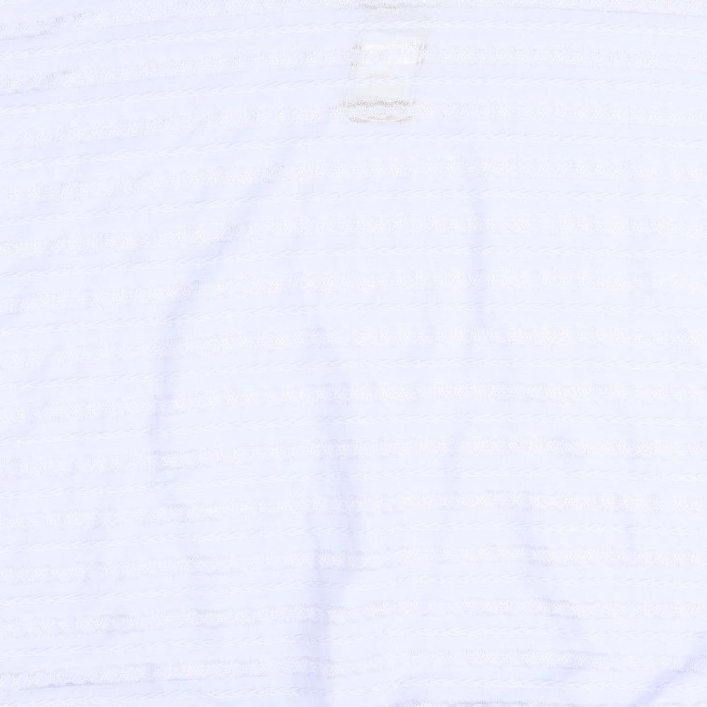 Icecube Womens Blue   Pullover Jumper Size XL