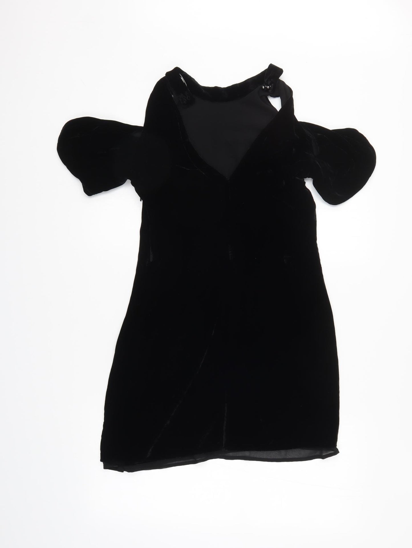 Whistles Womens Black   Mini  Size 6