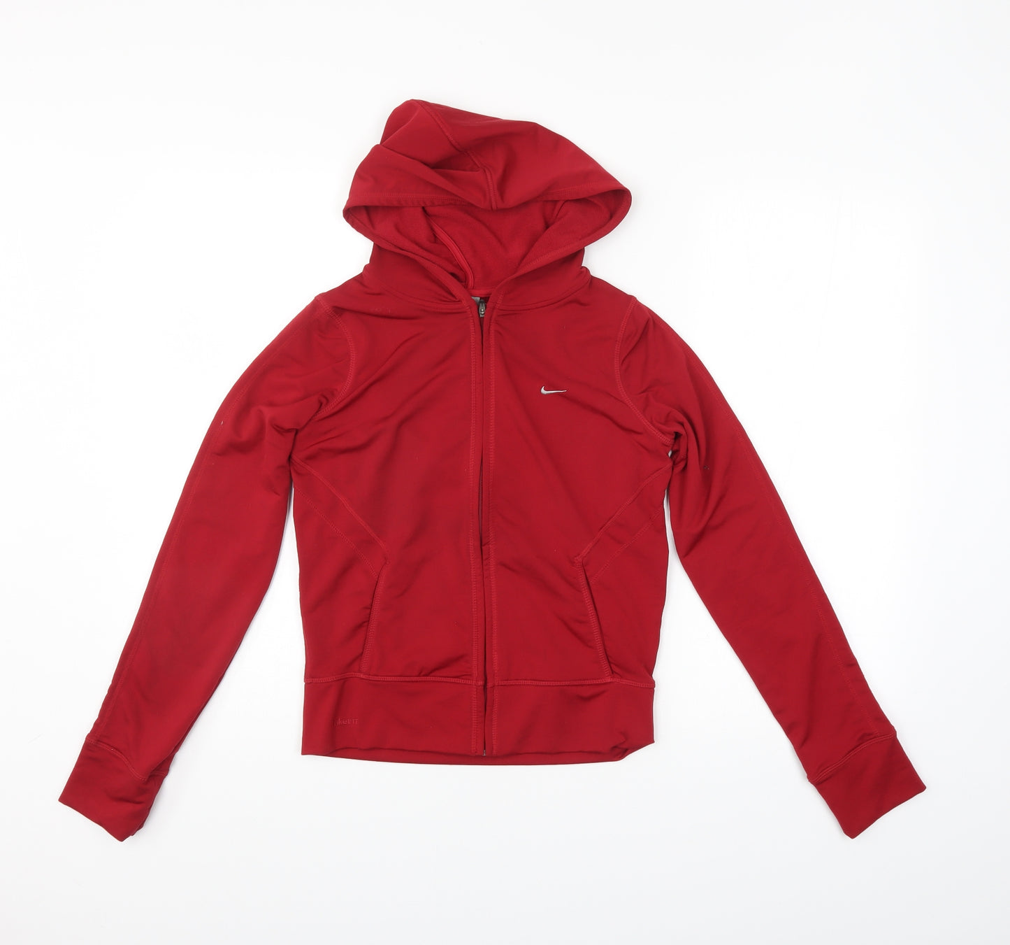 Nike Mens Red   Jacket  Size XS