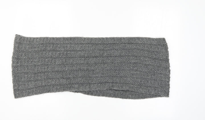 Anko Unisex Grey Scarf