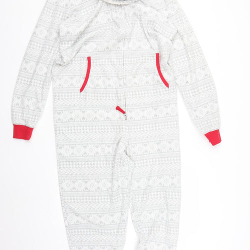 Livergy Womens Multicoloured Fair Isle   One Piece Size XL