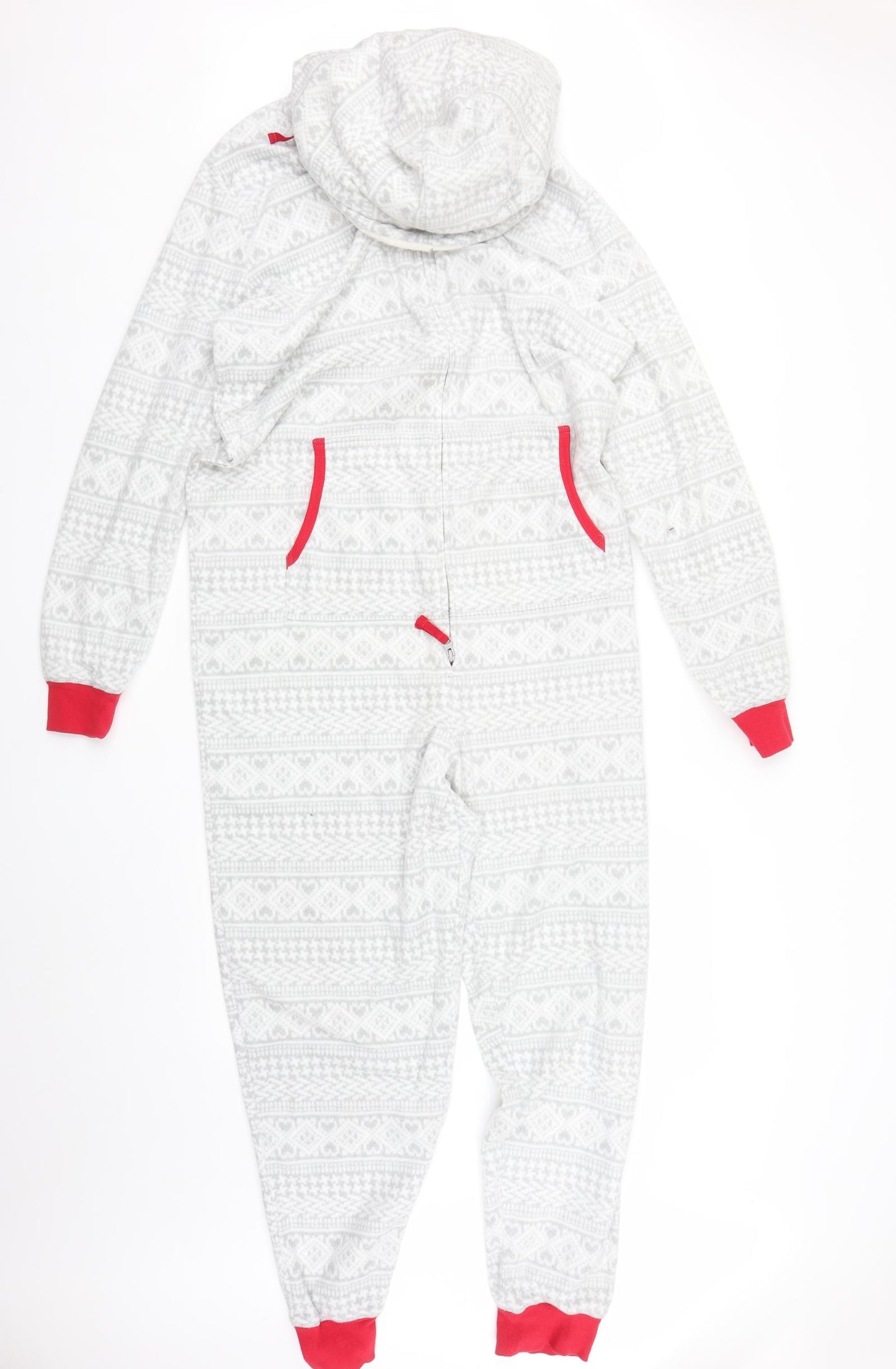 Livergy Womens Multicoloured Fair Isle   One Piece Size XL