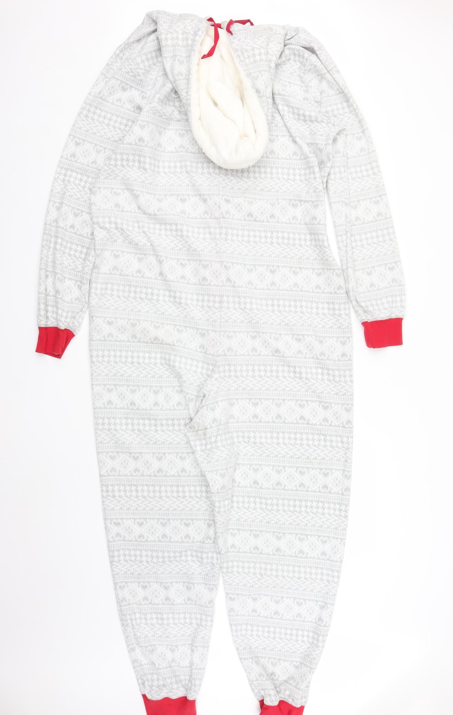 Livergy Womens Multicoloured Fair Isle   One Piece Size XL