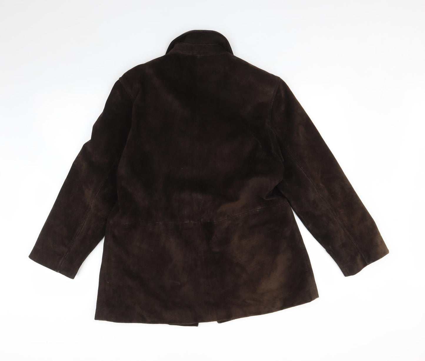 Precis petite Womens Brown   Jacket Blazer Size 12