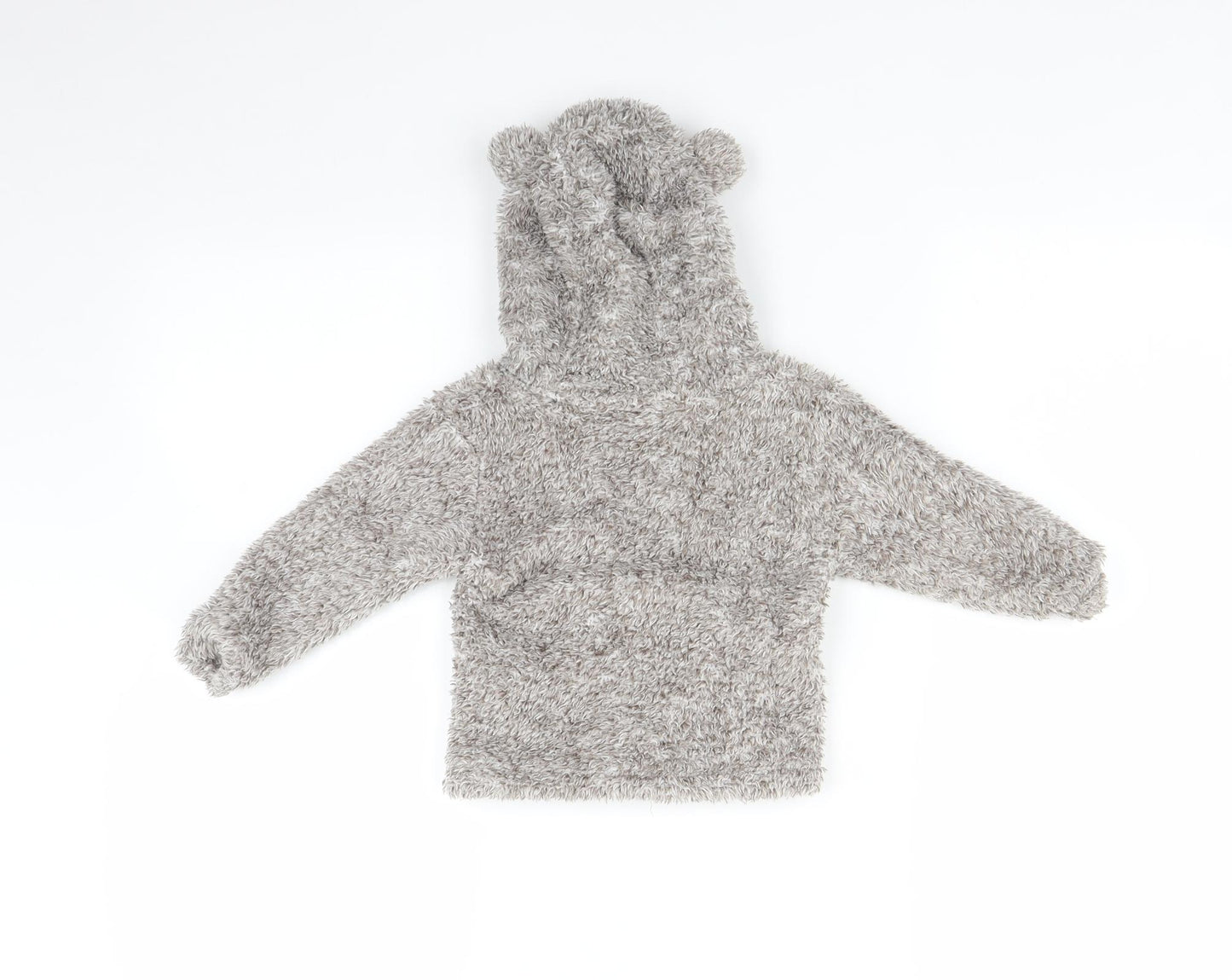 Lupilu Baby Blue   Jacket  Size 9-12 Months  - Bear