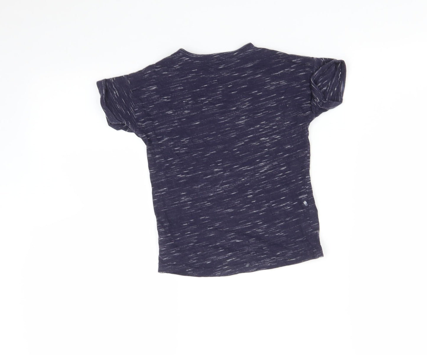 TU Baby Blue   Basic T-Shirt Size 18-24 Months