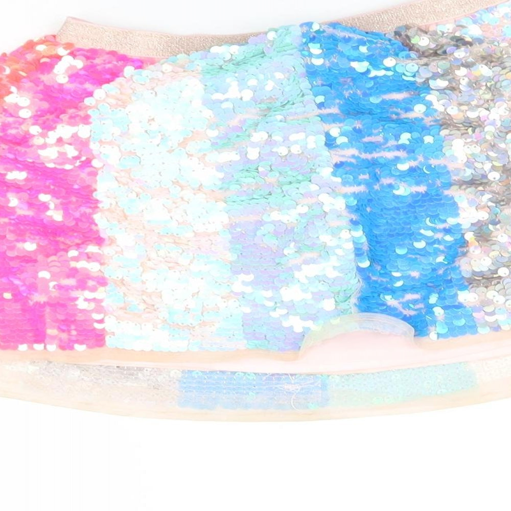 H&M Girls Multicoloured   Mini Skirt Size 5-6 Years