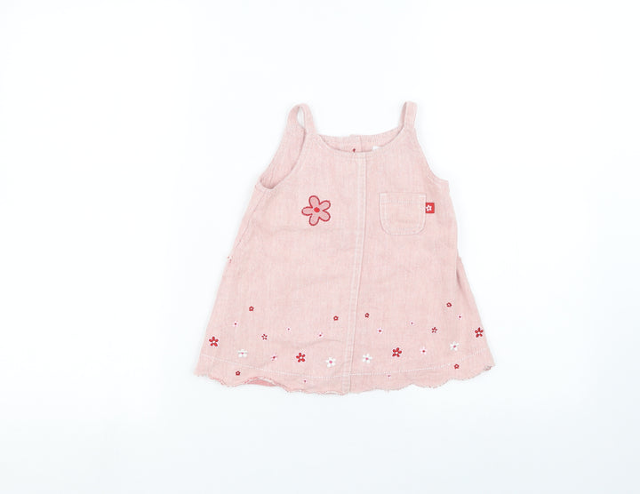 H&M Baby Pink   A-Line  Size 3-6 Months