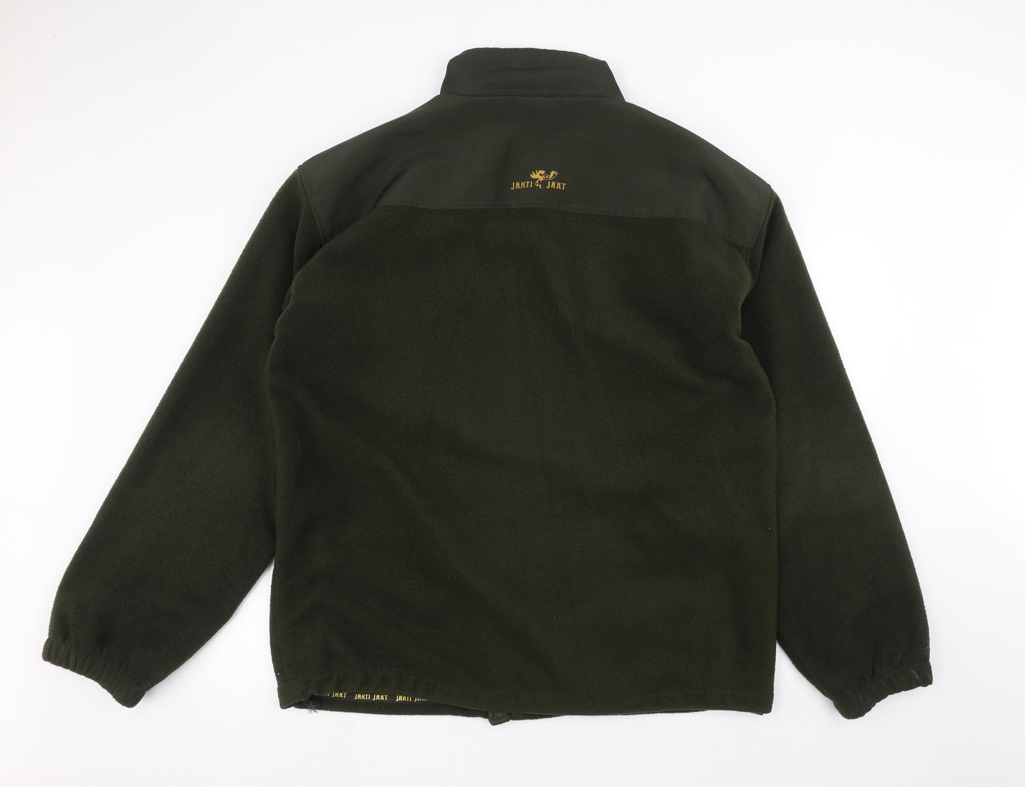 jahti jakt Mens Green   Jacket  Size 2XL