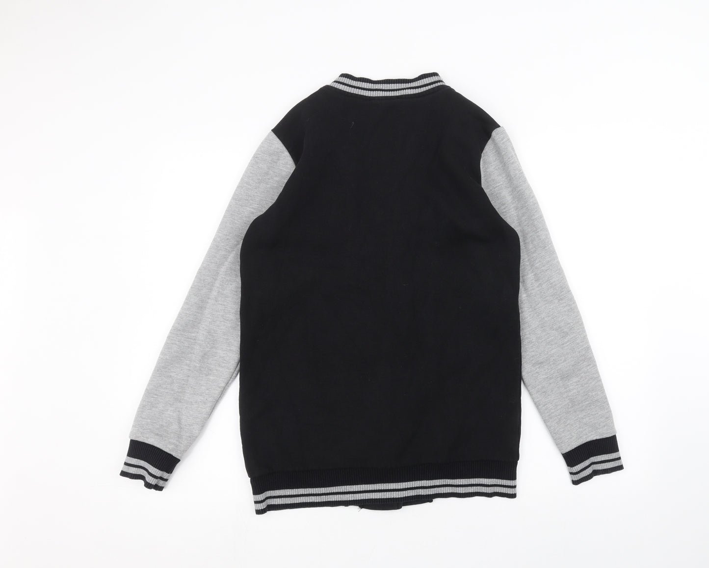 Atmosphere Womens Black   Jacket  Size 6