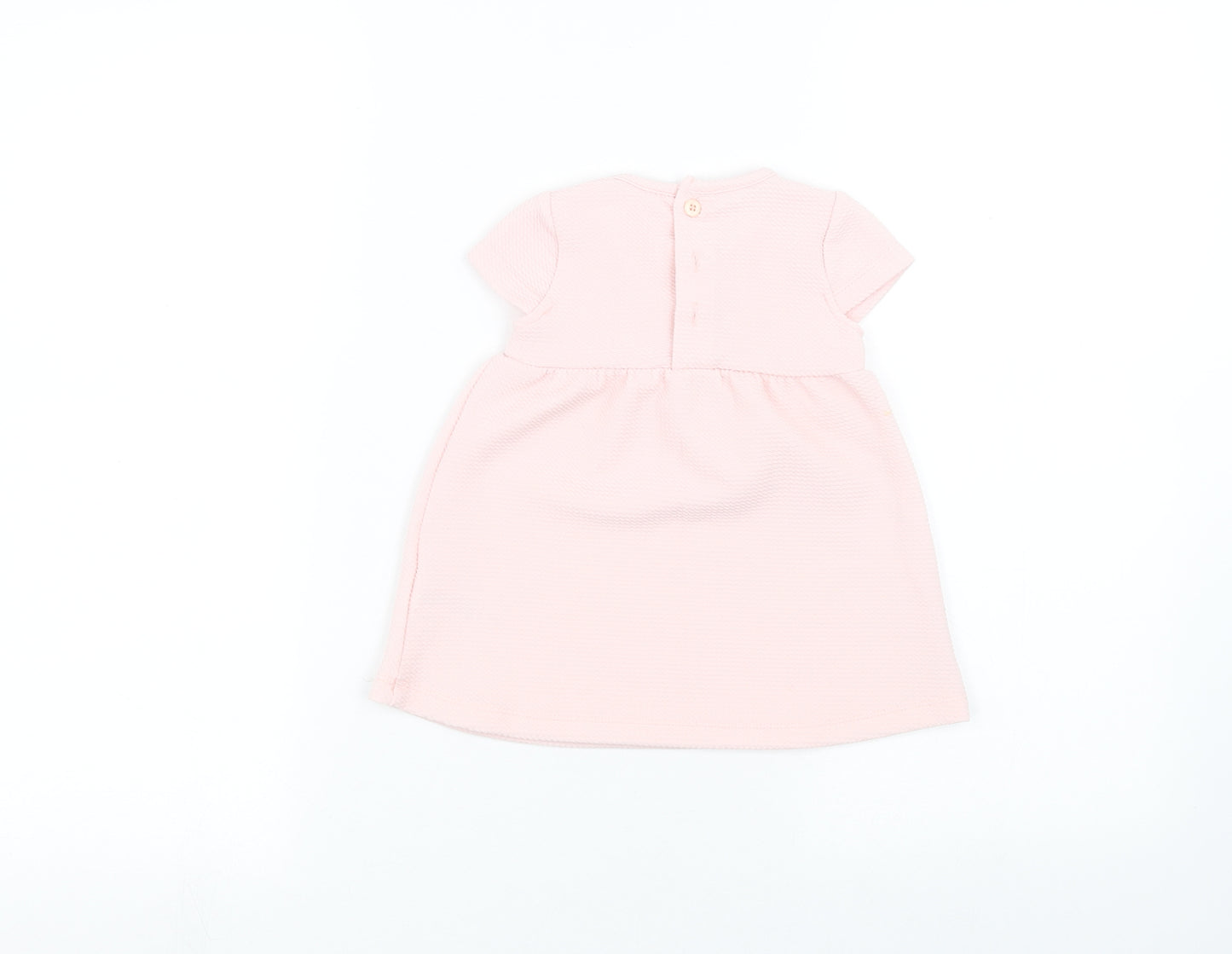 TU Baby Pink   A-Line  Size 3-6 Months