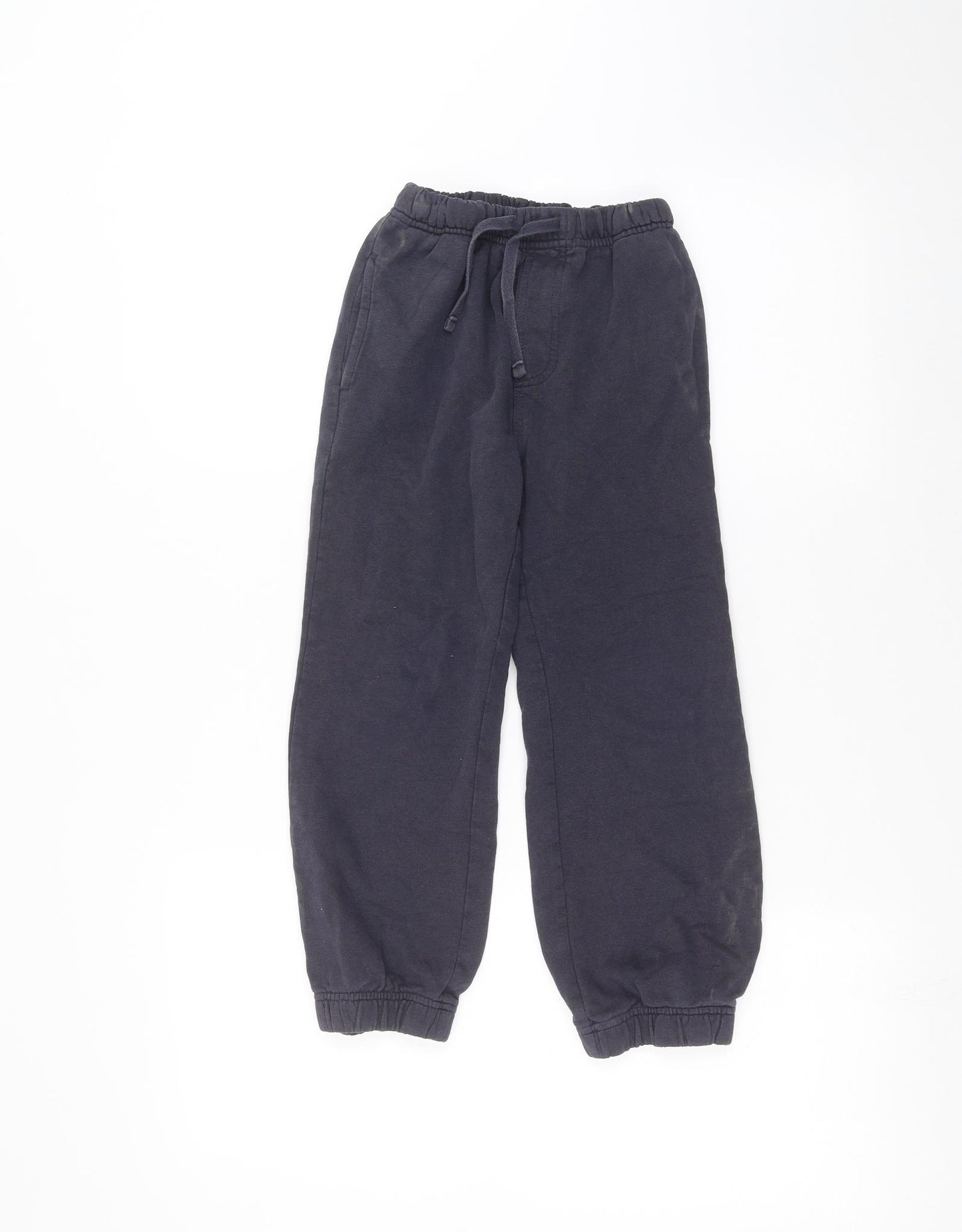 NEXT Boys Blue   Sweatpants Trousers Size 7 Years