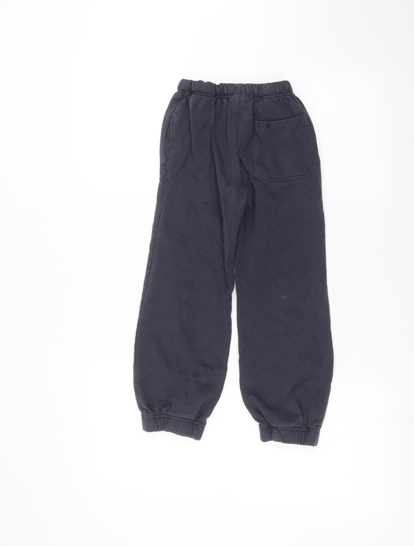 NEXT Boys Blue   Sweatpants Trousers Size 7 Years