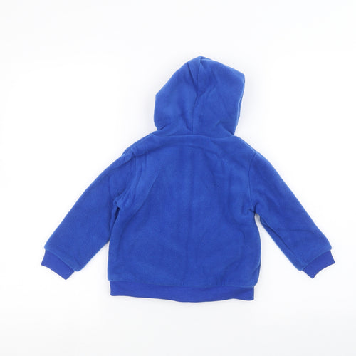 TOTS Baby Blue   Jacket  Size 18-24 Months